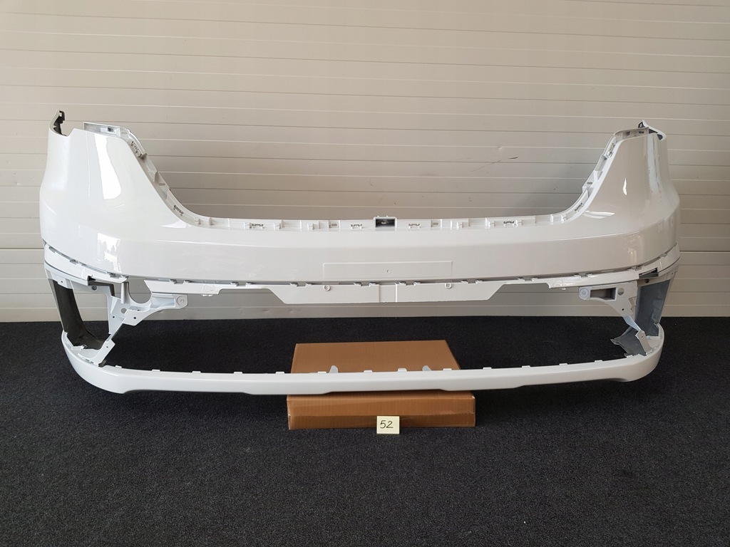 фото №1, Бампер передній renault trafic iv