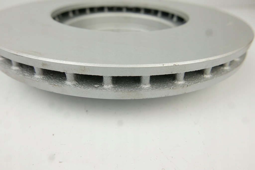 фото №6, Диск тормозная hyundai accent iv kia rio iii