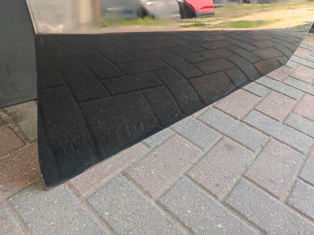 фото №11, Дверь передние правое toyota camry viii