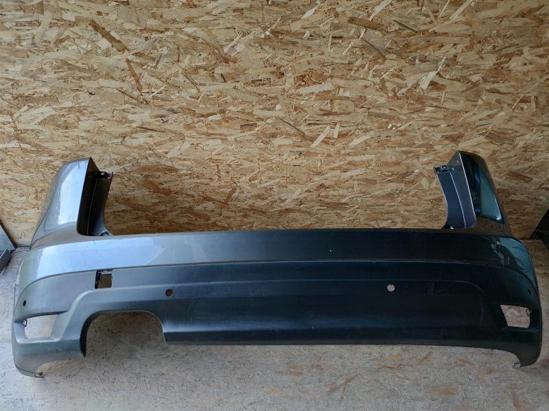 фото №1, Jaguar f-pace x761 4xpdc бампер задній задня