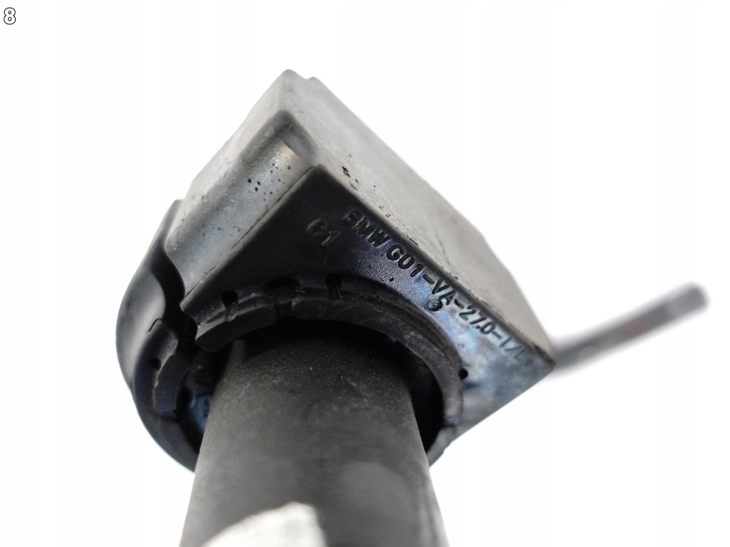 Купить Bmw x3 g01 x4 g02 17- тяга стабилизатор балка перед новый org