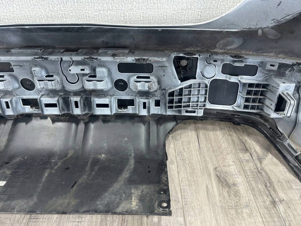 Citroen c4 x c4x 2020-2025 бампер задні 9847009180 Оригінал