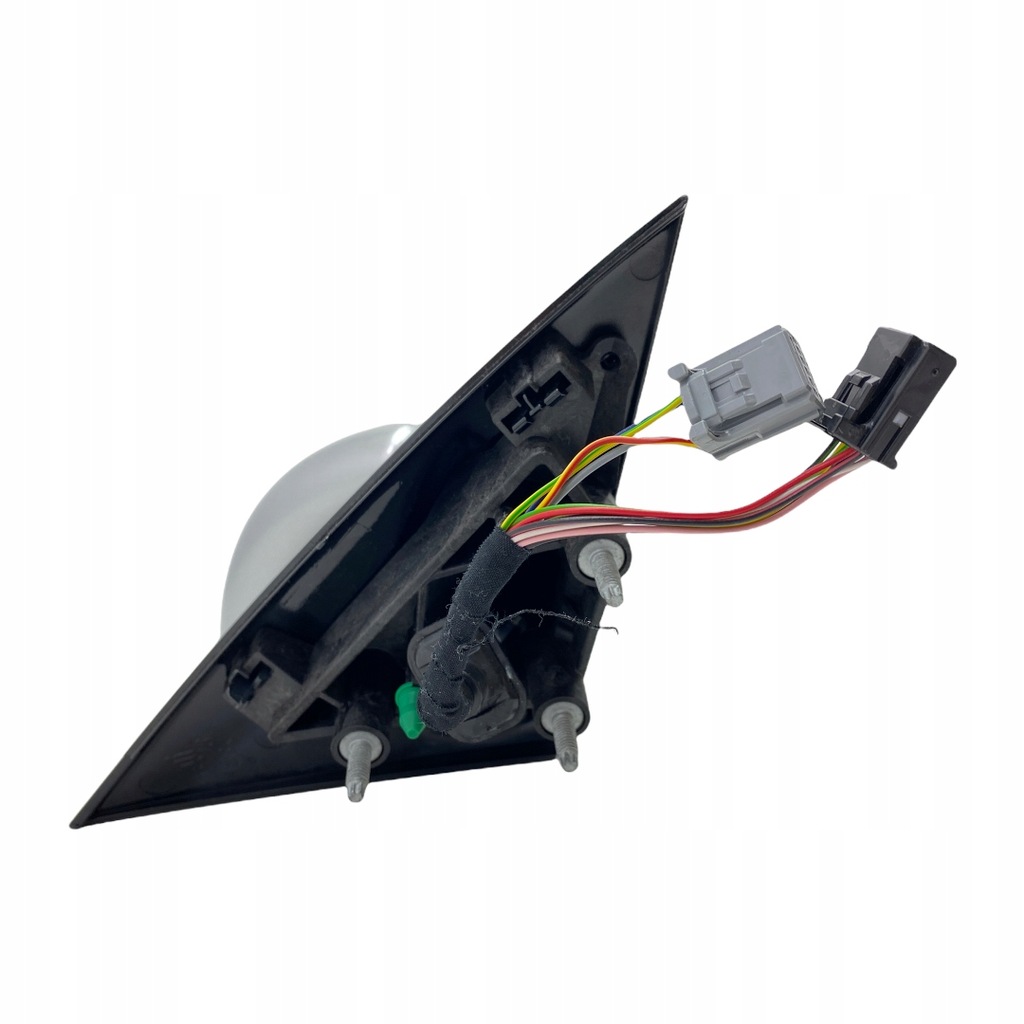 фото №6, Nowe oryg дзеркало ліва renault talisman 13 pin