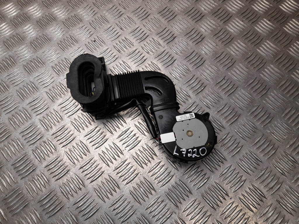 Купити Вентилятор внутрішній land rover range rover velar 2017 l0384314ab