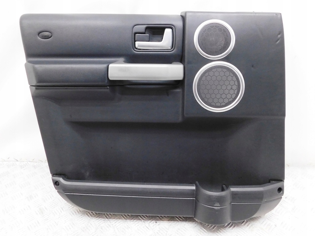 фото №1, Обшивка левый перед - land rover discovery 3 iii l319 2004-2009 eu