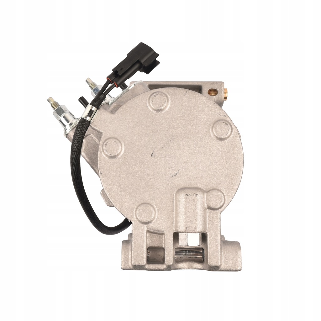 фото №10, Компрессора кондиционера 2011- ford ranger tke 2.2 3.2 tdci 1715093