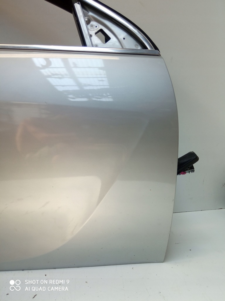 фото №6, Opel insignia a двері правий перед праве z176