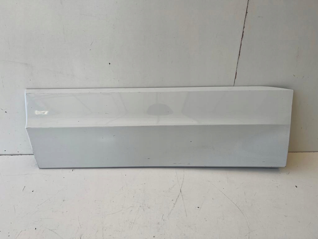 фото №1, Vw touareg 760 r-line молдинг двері лівий задня