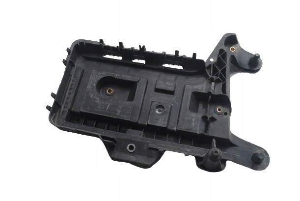 фото №1, Основание корпус аккумулятор 1k0915333h vw touran i lift