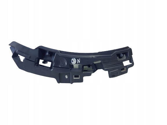 фото №1, Напрямна лівий перед renault scenic iii 620357197r