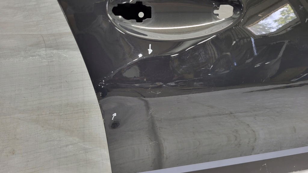 фото №5, -дверь передние правое bmw serii 3 g20 g21 20-