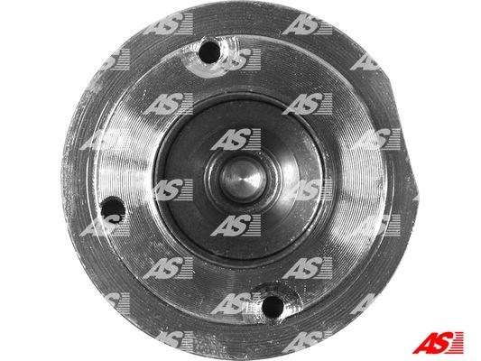 фото №12, Вимикач електромагнітний, стартер as-pl ss3011