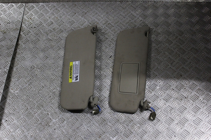 фото №1, Honda odyssey 2014 дах люк