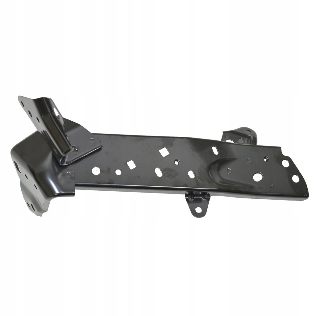 фото №1, Кронштейн крила напрямна крила лівий mazda cx-5 2017-