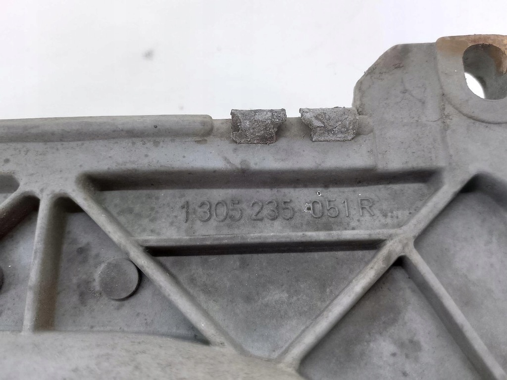 фото №9, Лампа перед правая mercedes-benz w123 1305235051r