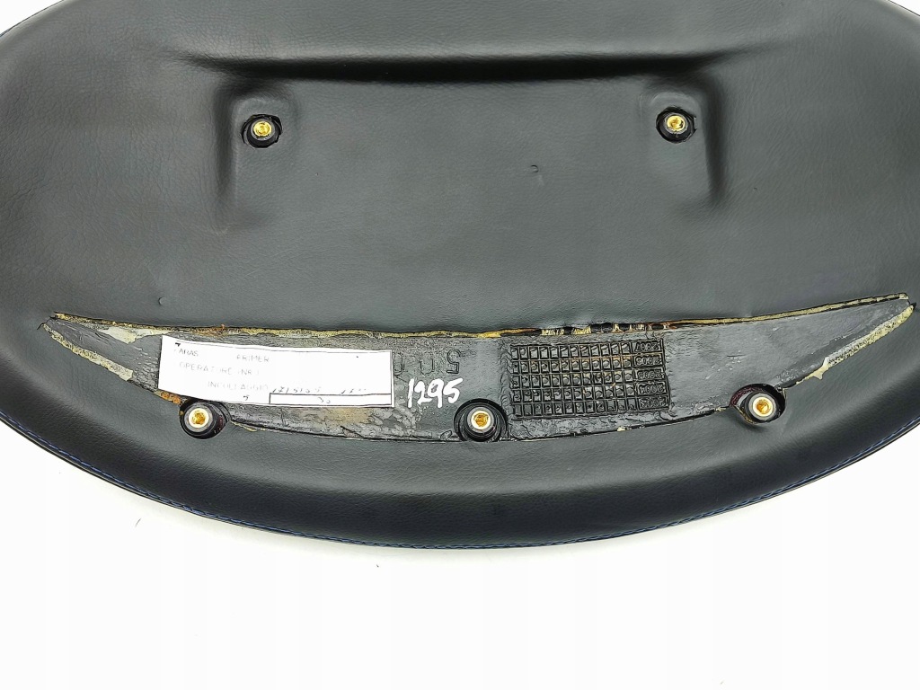 Maserati quattroporte 2005 молдинг декоративная панели Доставка