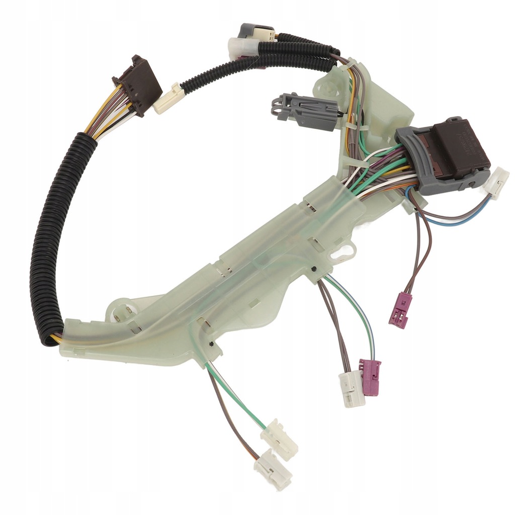 фото №10, Жгут трубопровод автоматической коробки передач 2429 8757 жгут zv