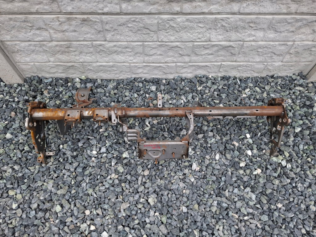 фото №1, Каркас панели приборная панель renault kangoo ii iii lift 13-21 z.e. #7613