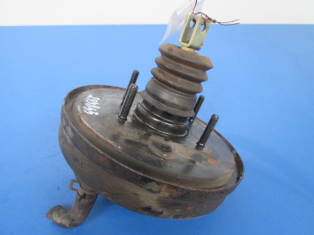 фото №1, Daewoo matiz 08.800 підсилювач гальм гальмівні