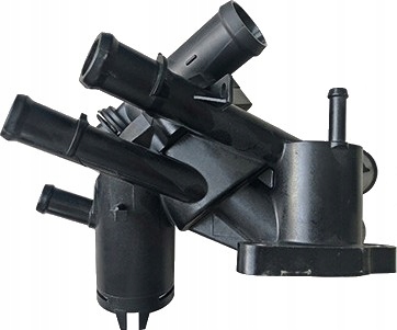 фото №1, Корпус термостата vika