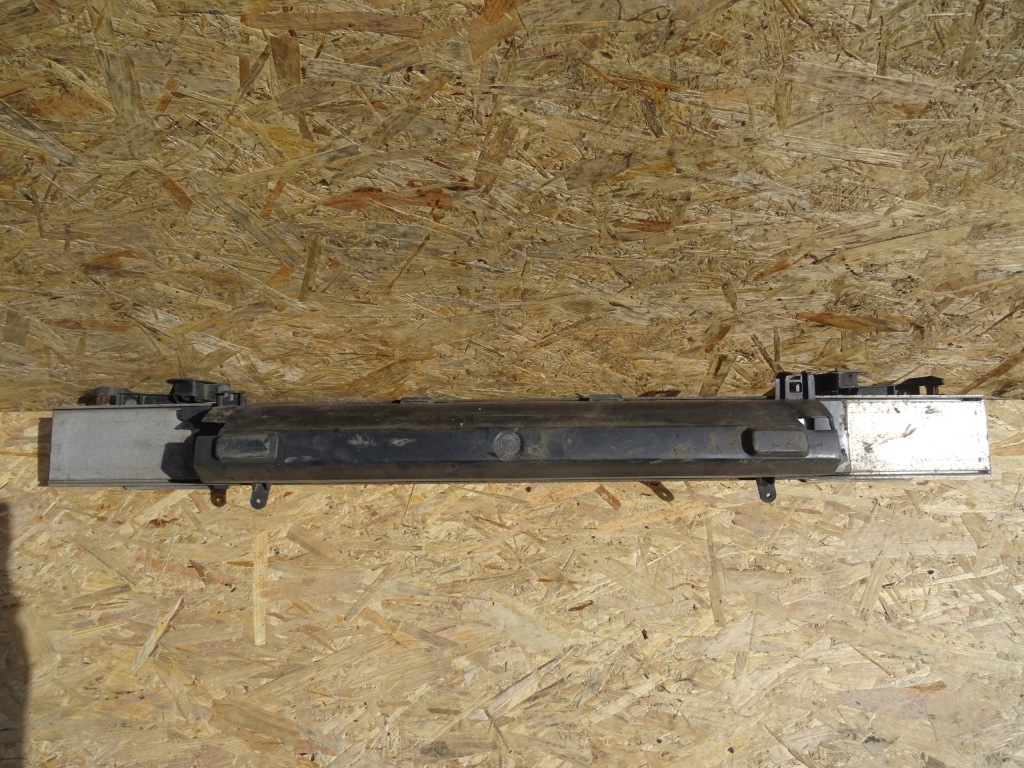 фото №1, Citroen c4 picasso балка підсилювач бампер перед