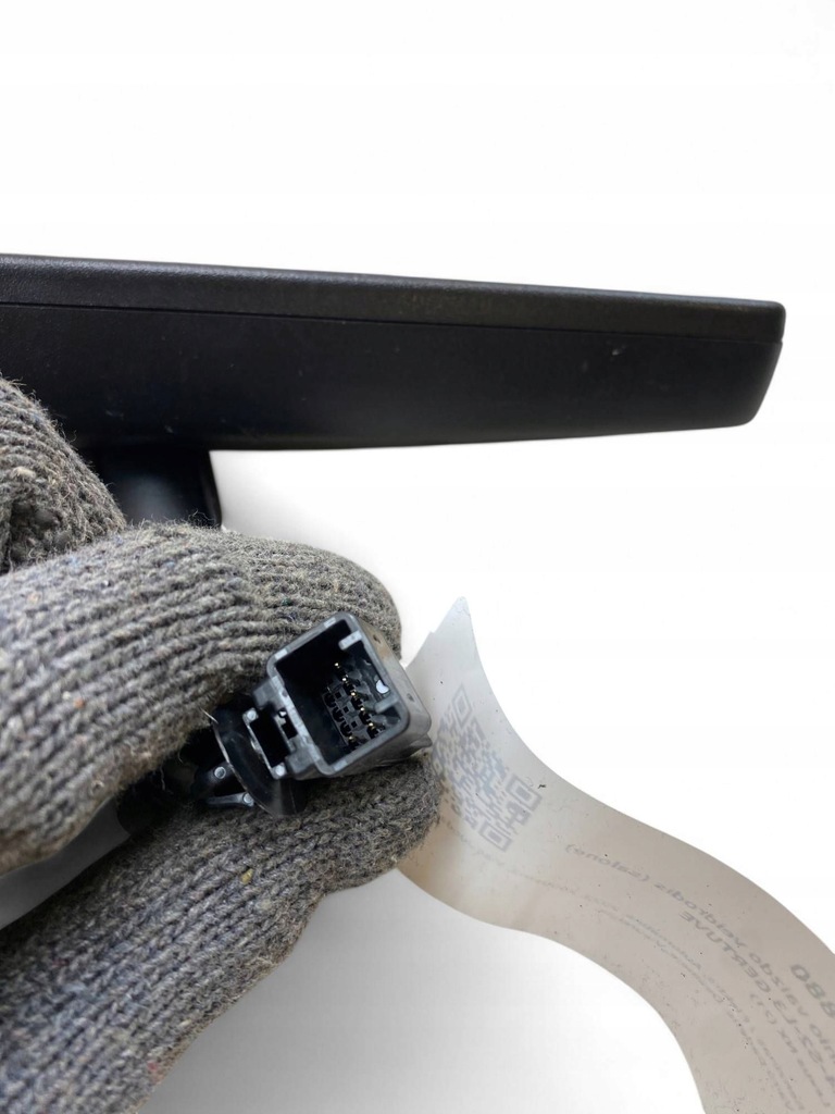 фото №7, Lexus nx дзеркало заднього виду