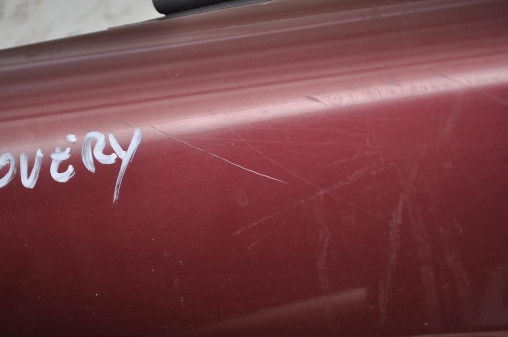 фото №8, Land rover discovery ii l318 крила правий перед