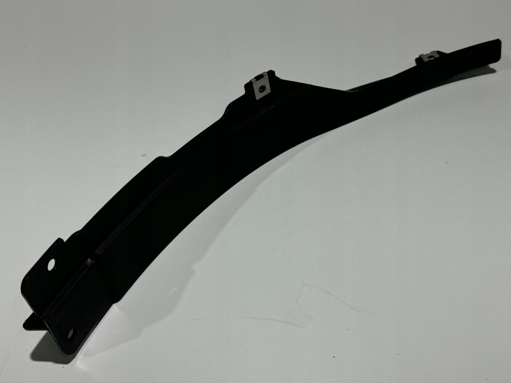 фото №1, Audi q7 ii 4m lift спойлер подкрылок брызговик 4m0853887