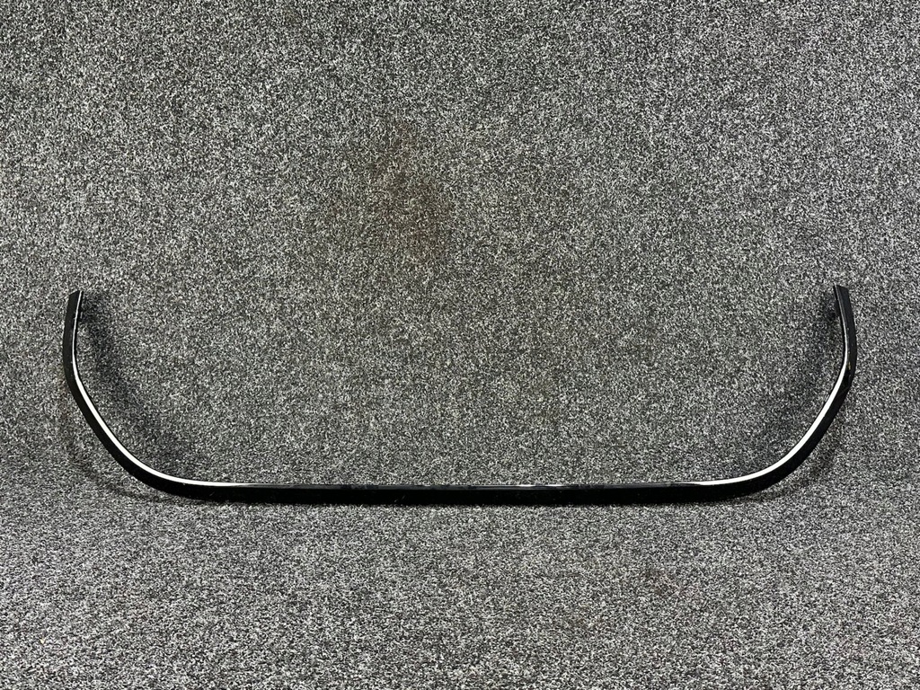 фото №1, Mini one f56 lift молдинг решетка решётка перед 9450550