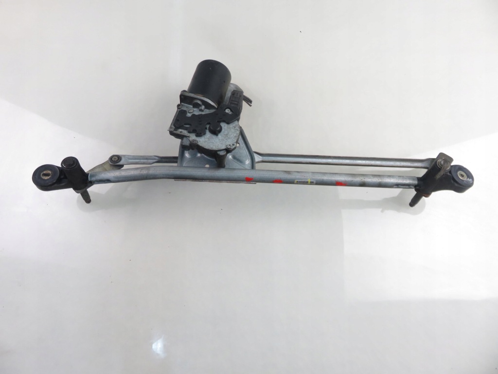 фото №6, Механізм двірник bmw x5 e53 8403026