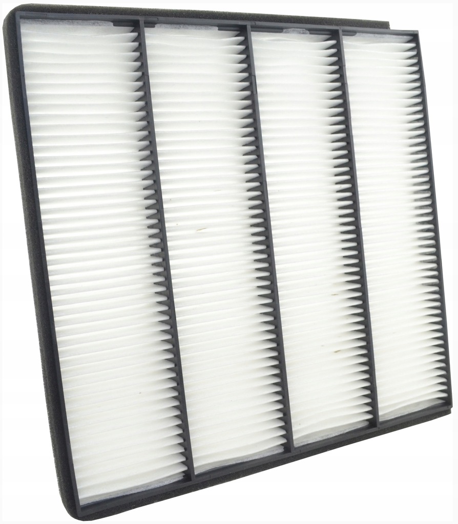 фото №1, Фільтр салонний 24014 chevrolet camaro