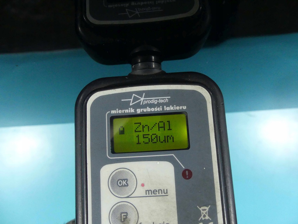 фото №7, Капот передня peugeot 308 i чорний 07-11