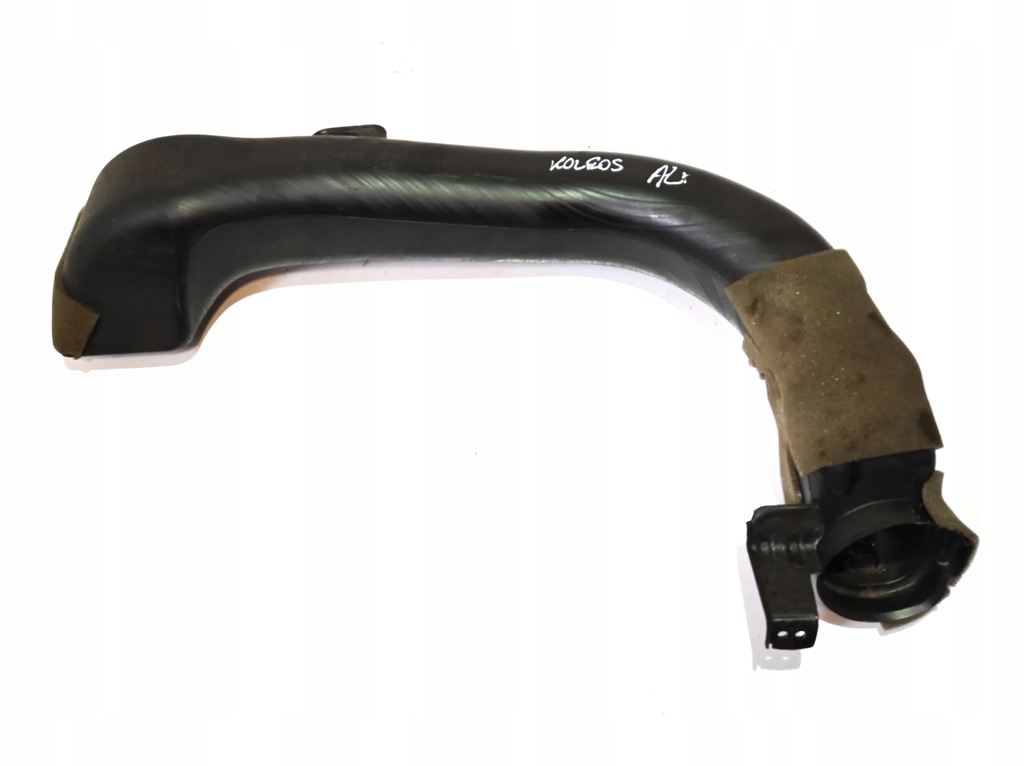 фото №1, Тунель обдув renault koleos 27871jy40a