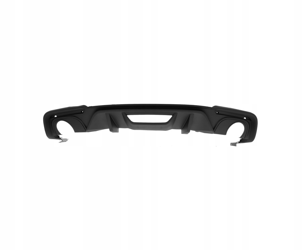 Купить Ford mustang 2018 - спойлер бампера задний  gt