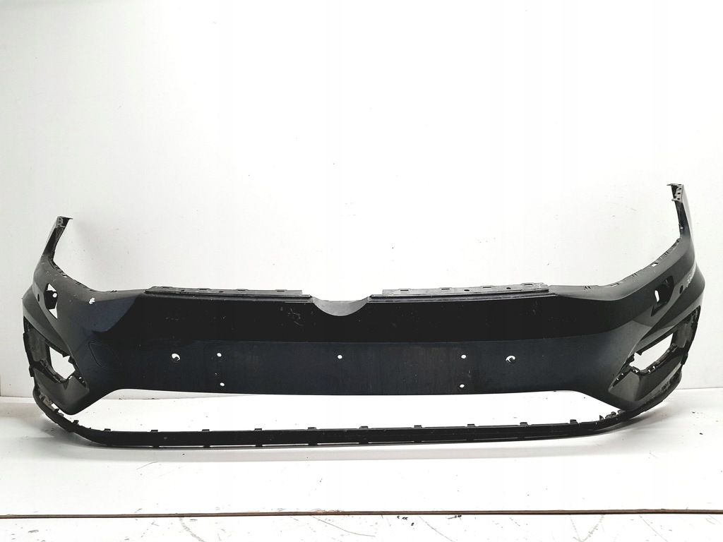 фото №1, Vw golf vii lift r-line бампер перед передний pdc омыватель 5g0807221lr