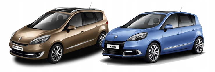 фото №16, Тормозные диски sport + тормозные колодки перед renault grand scénic 3