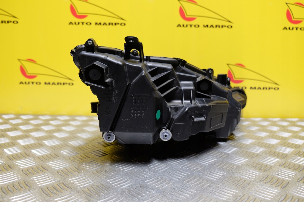 фото №10, Lexus rc rc200t rc300h lift 2018- фара лампа full led l usa