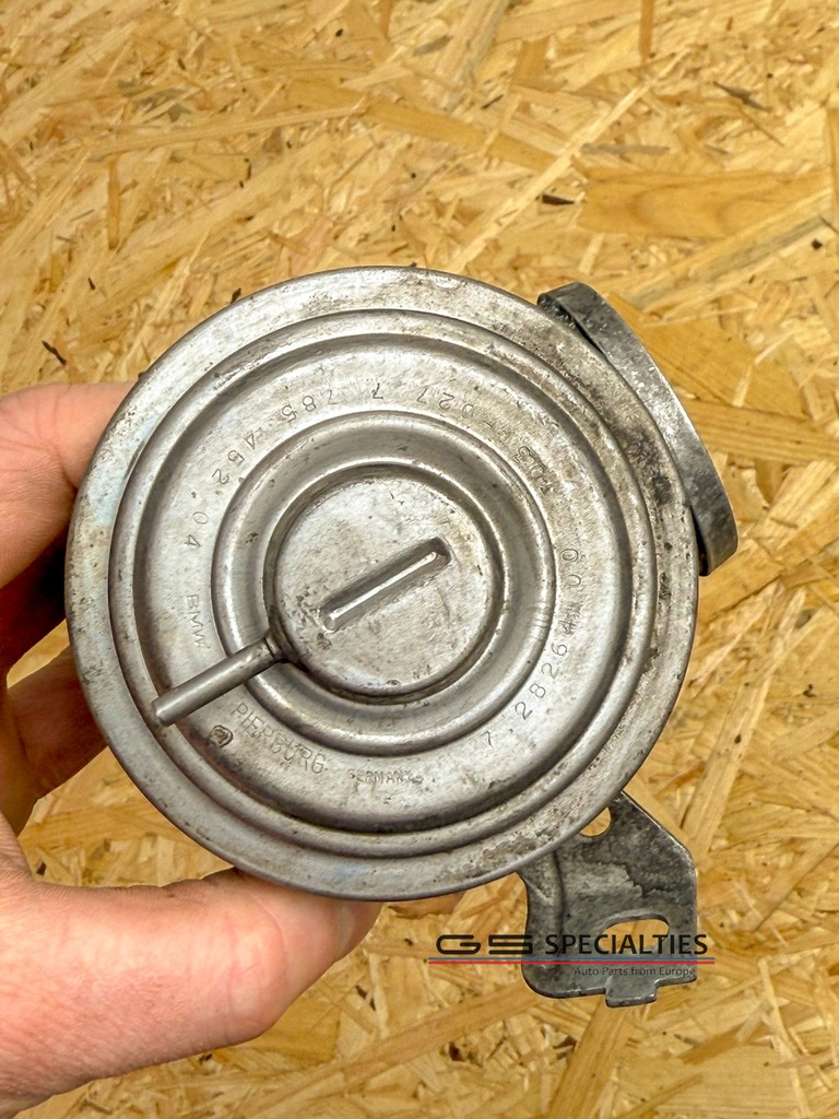 фото №8, Bmw e46 e39 e53 - m57 m47- клапан egr agr 7804378 4701242 2248717 7785789