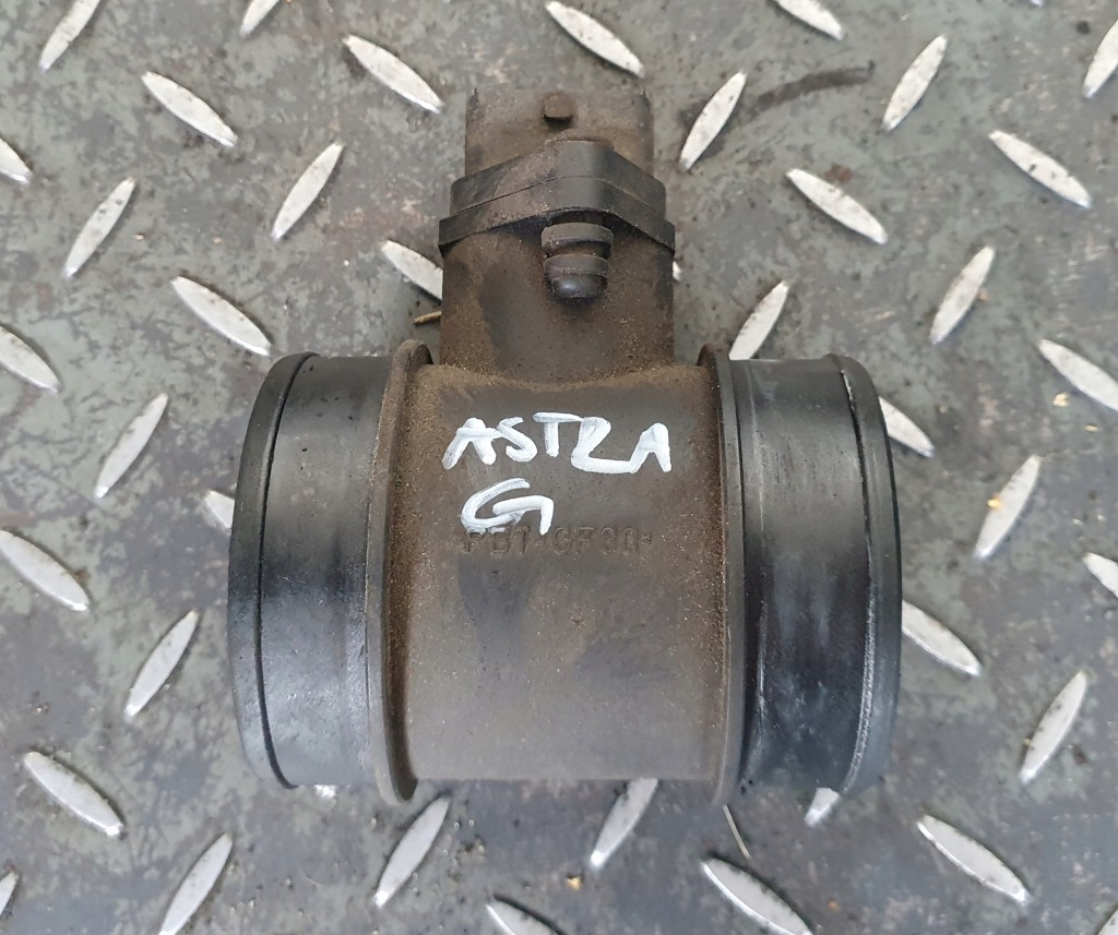 Купить Расходомер opel astra g 2.0d 0281002180