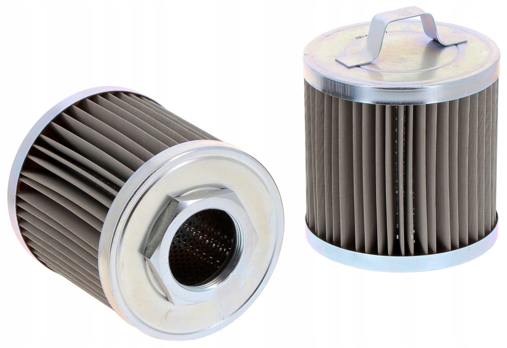 Купить Фильтр гидравлический sh 77172 hifi фильтр