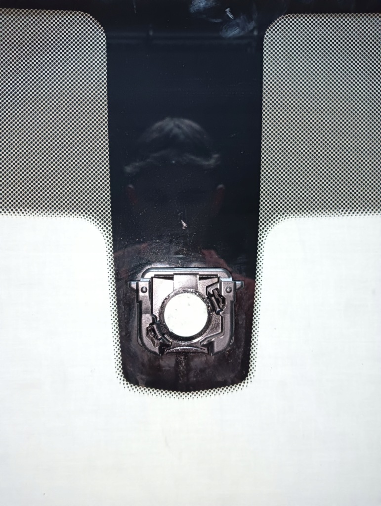 фото №4, Скло передня bmw x4 f26 2016- датчик оригінал kamyk