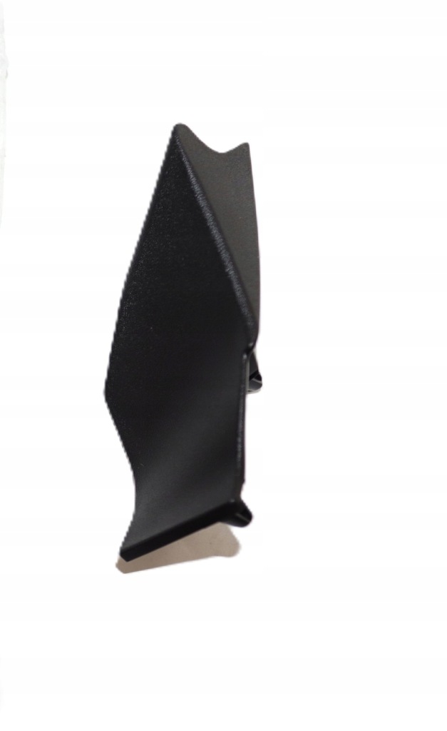 фото №1, Nowa накладка пластик капот левый opel crossland оригинал