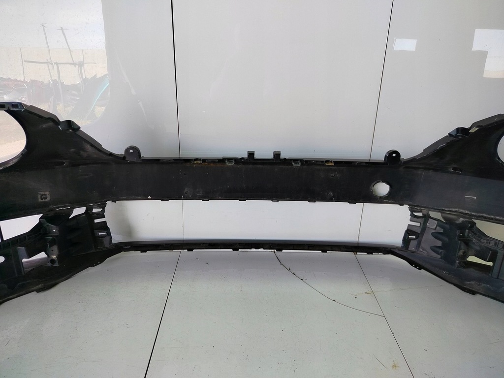 фото №7, Vw new beetle 5c5 2011- бампер перед передний 5c5807221t