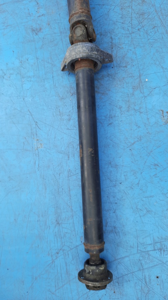 фото №3, Wał привідний volvo xc60 p31259593