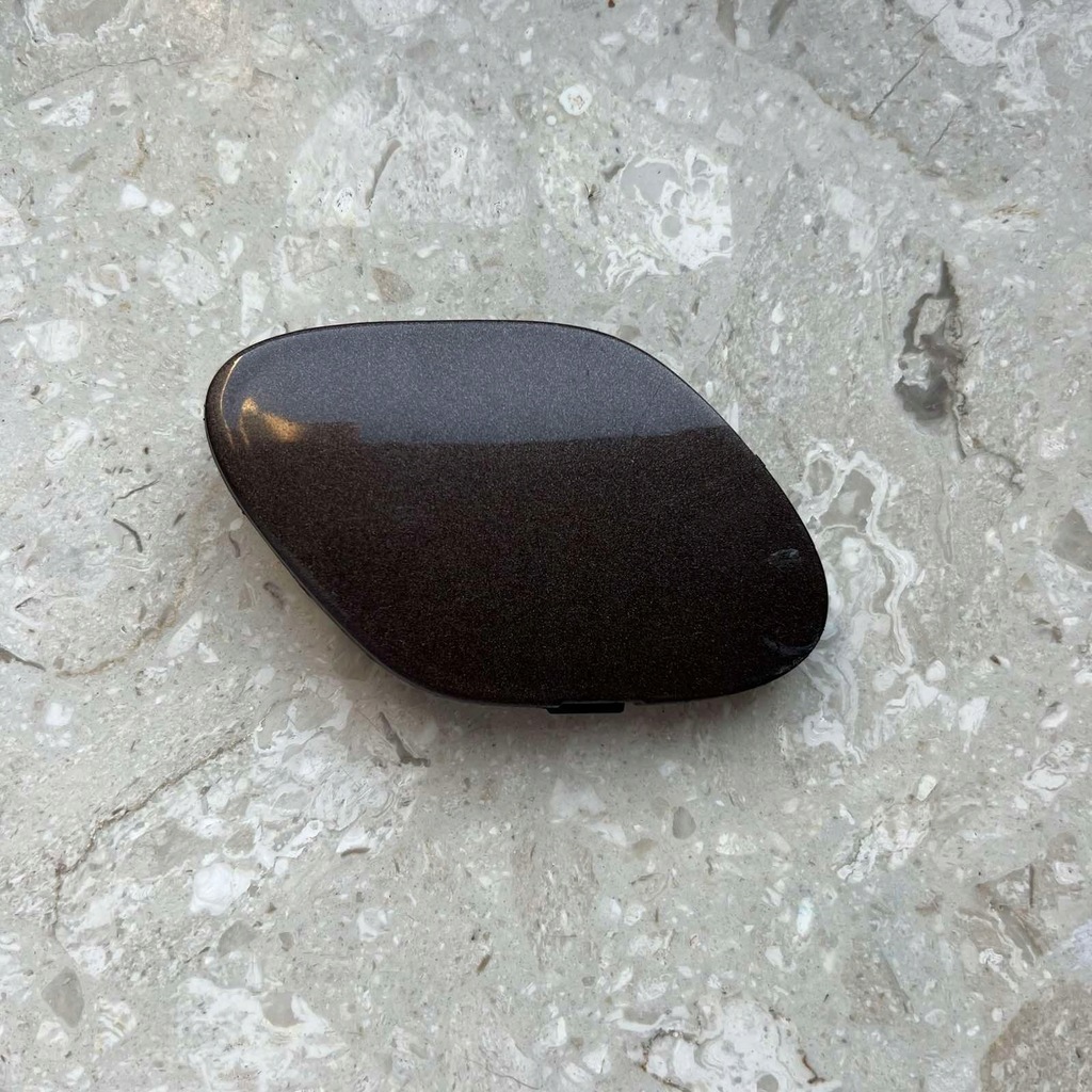 фото №1, Fiat tipo ii 15-19 заглушка бампер перед 735604325