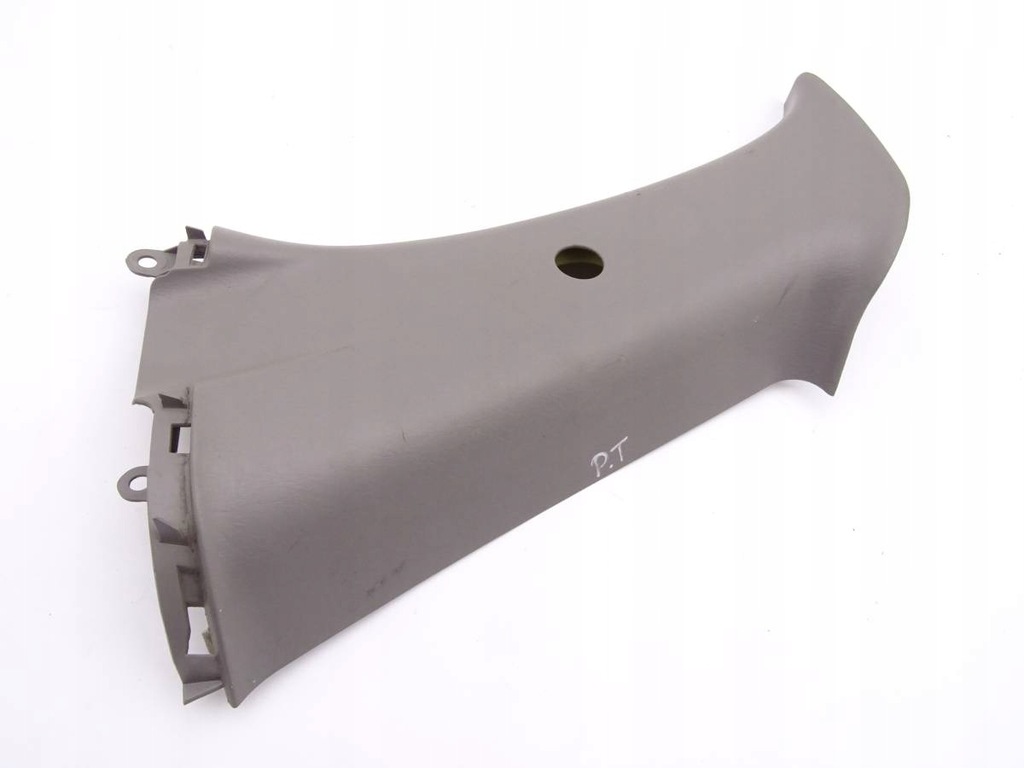 фото №1, Mazda tribute 00-07 захист стійка правий задня