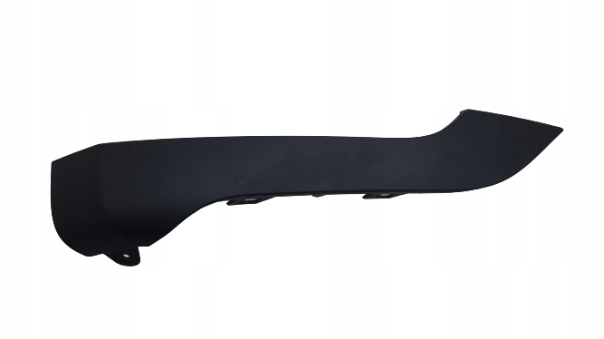 фото №1, Range evoque ii dynamic 19- молдинг бампера права