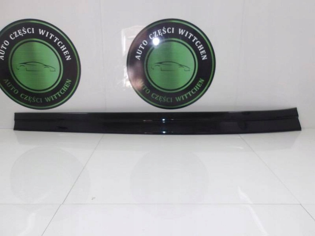 фото №1, Mercedes glk x204 молдинг дверь правая