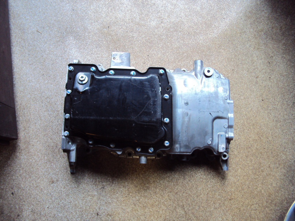 Купить Поддон поддон масляная insignia 2.0t a20nht