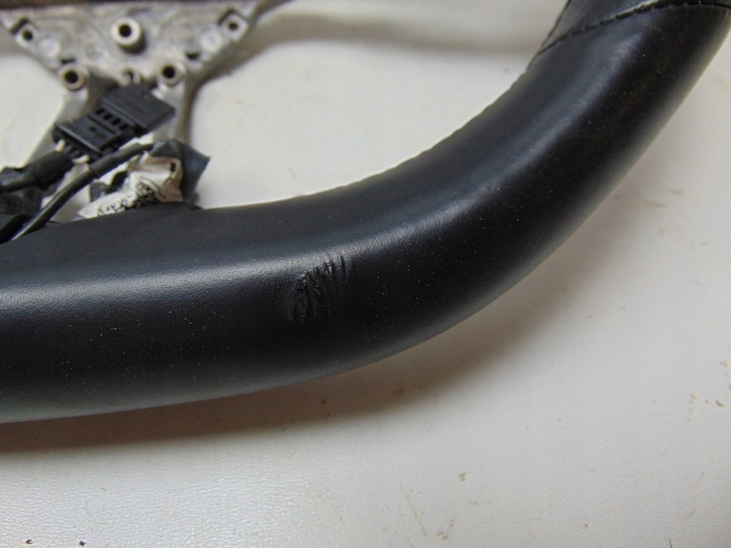 фото №8, Повітропровід шкіряний mercedes w213 w238 w206 w223 lift amg